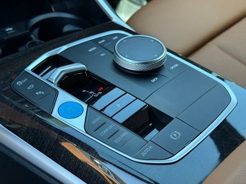 Certified 2023 BMW i4 eDrive35 w/ Premium Package RWD image 28