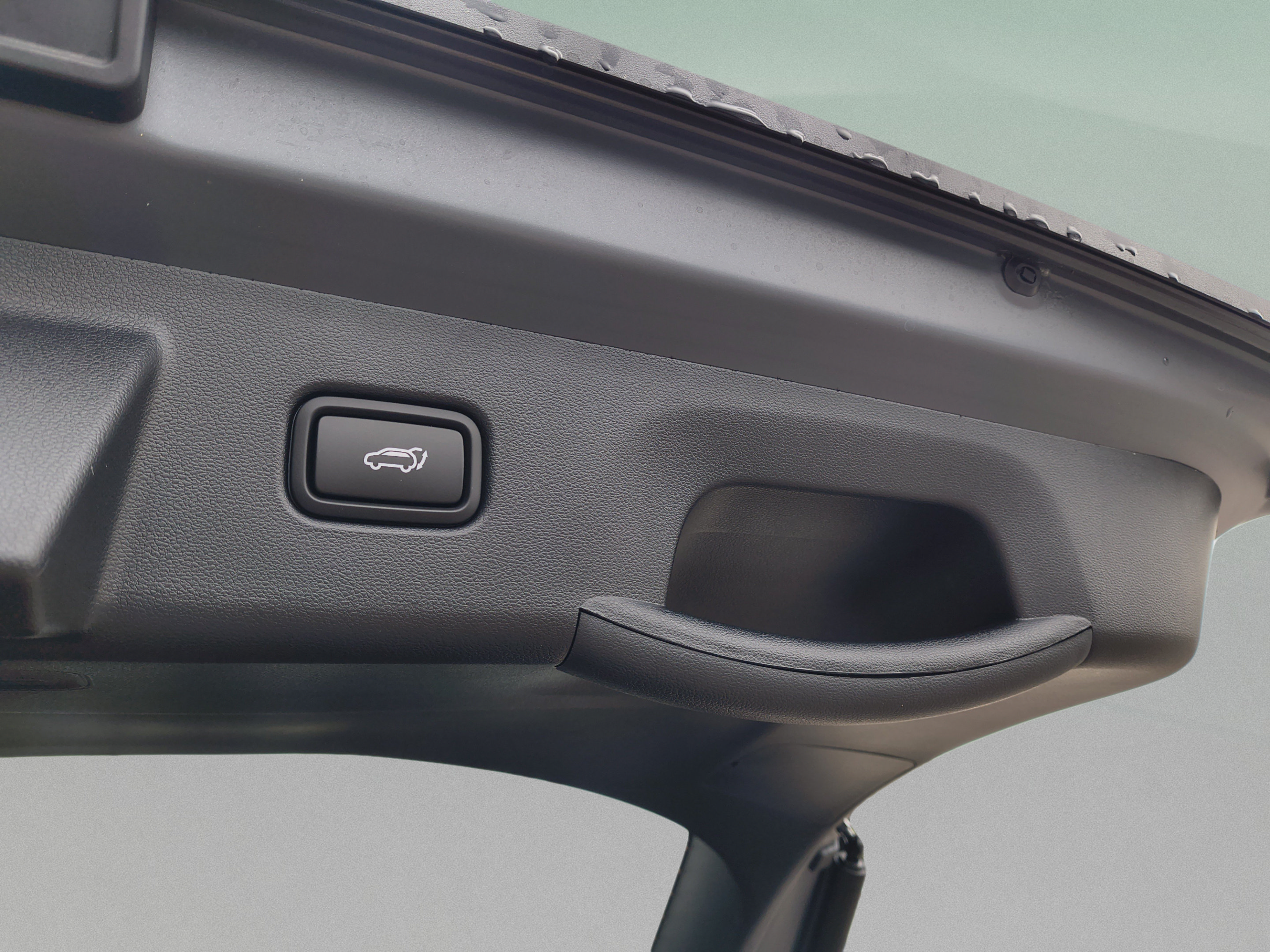 New 2026 Hyundai Tucson Limited FWD image 10