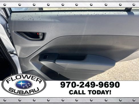 Used 2025 Subaru Crosstrek 2.5i Premium w/ Convenience Package #2 AWD/4WD image 16