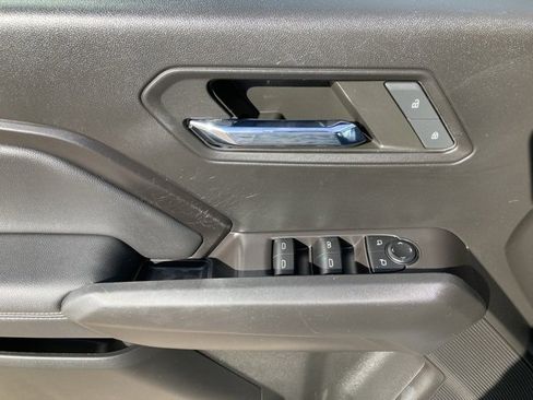 Used 2023 Chevrolet Colorado LT w/ LT Convenience Package II image 12