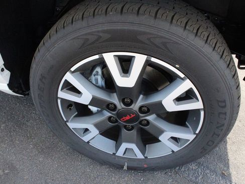 New 2026 Toyota 4Runner TRD Sport AWD/4WD image 56