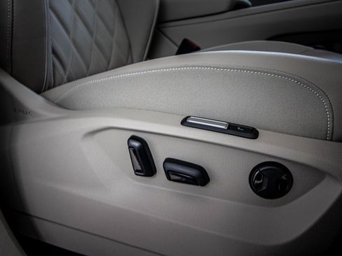 New 2026 Volkswagen Atlas SEL Premium R-Line image 46