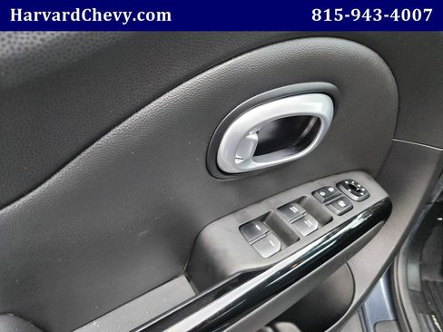 Used 2016 Kia Soul + w/ Audio Package image 31