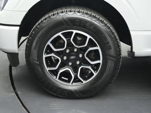 Used 2023 Ford F150 Lariat AWD/4WD image 25