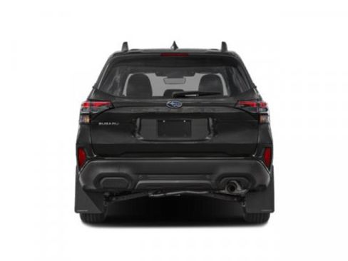 New 2026 Subaru Forester Premium image 8
