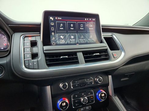 Used 2024 GMC Yukon SLE w/ Max Trailering Package AWD/4WD image 19