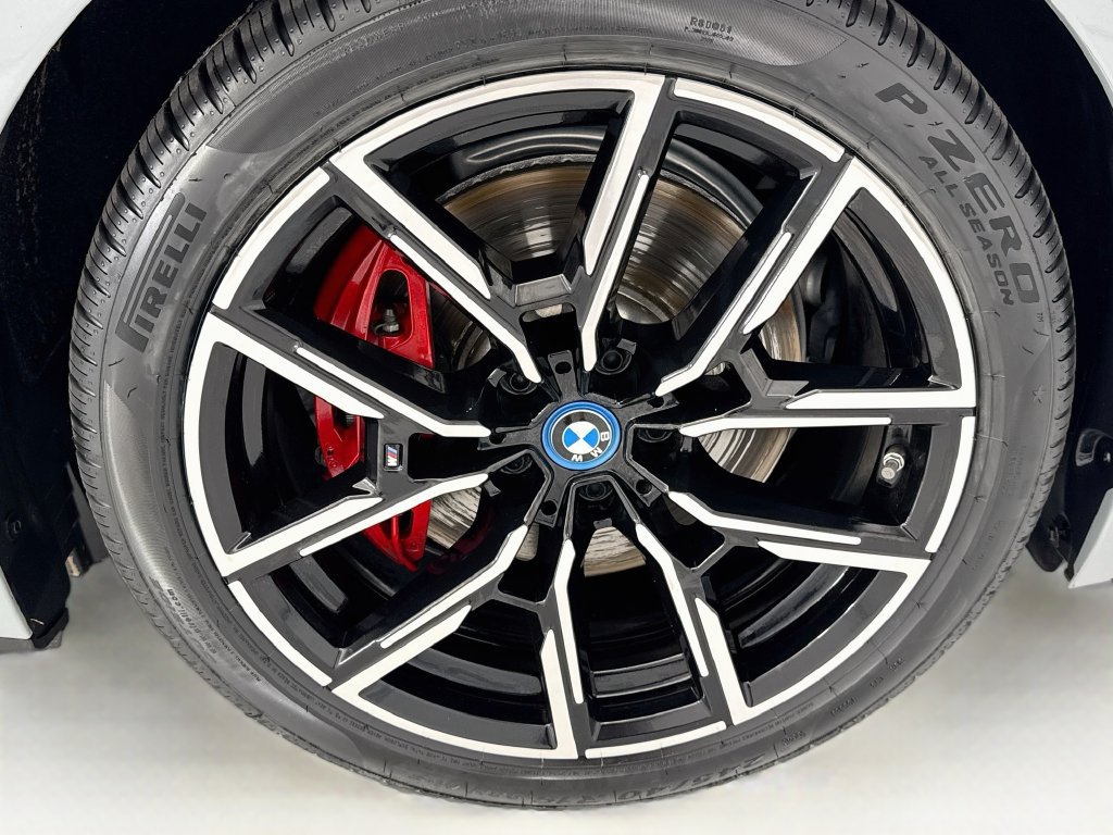 Used 2022 BMW i4 M50 AWD/4WD image 31