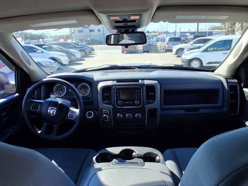 Used 2015 RAM 1500 Express image 12