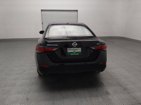 Used 2023 Nissan Sentra SV FWD image 6