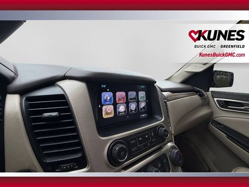 Used 2020 GMC Yukon Denali w/ Open Road Package AWD/4WD image 19