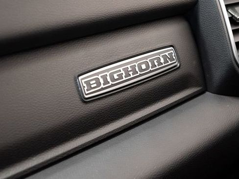 Certified 2025 RAM 2500 Big Horn image 24