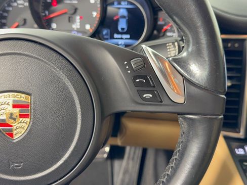 Used 2015 Porsche Panamera image 19