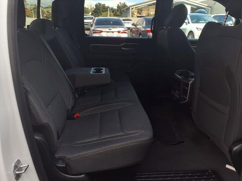 Used 2020 RAM 1500 Big Horn image 20
