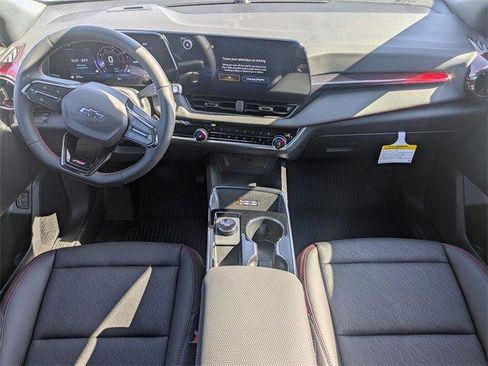 New 2026 Chevrolet Equinox RS image 17