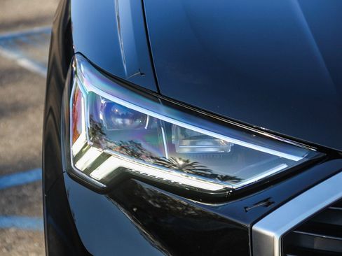 Certified 2023 Audi Q3 2.0T Premium Plus w/ Premium Plus Package image 12