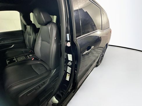 Used 2025 Honda Odyssey Sport-L image 12