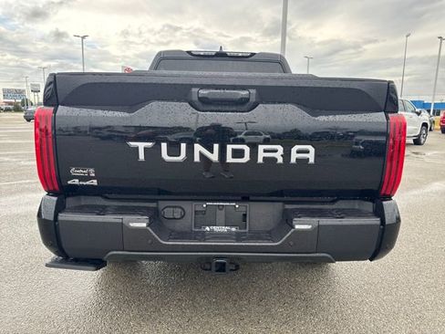 Used 2025 Toyota Tundra SR5 image 4