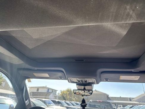 Used 2026 GMC Sierra 1500 Denali image 13