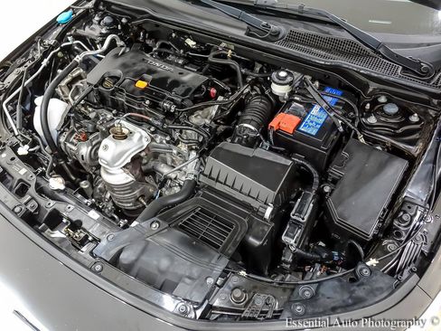 Used 2023 Honda Civic Sport image 33