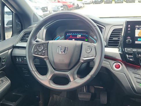 Certified 2024 Honda Odyssey Sport image 20