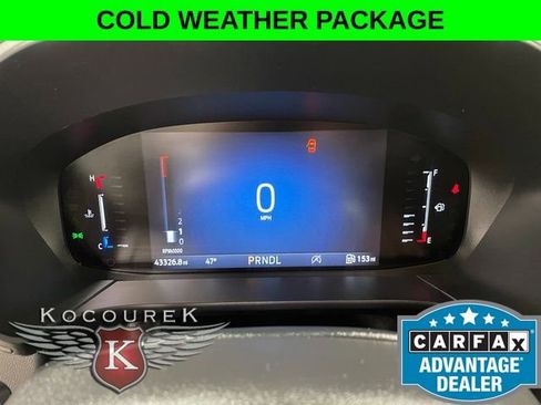 Used 2024 Ford Escape Active AWD/4WD image 15