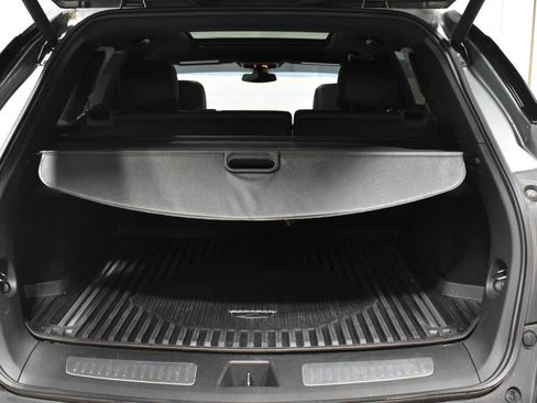 Used 2021 Cadillac XT5 Premium Luxury w/ LPO, Floor Liner Package image 28