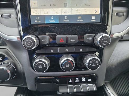 New 2026 RAM 1500 Big Horn image 16