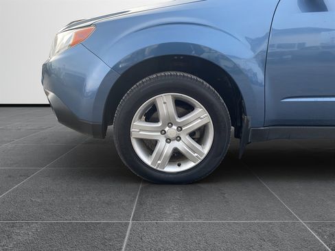 Used 2010 Subaru Forester 2.5X Premium image 31