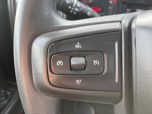 Used 2020 GMC Sierra 1500 4x4 Crew Cab image 17