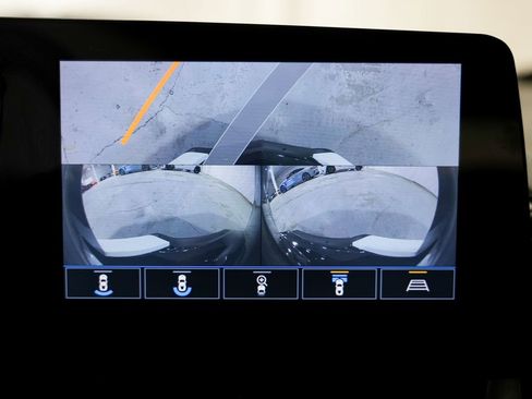 Used 2020 Chevrolet Corvette Stingray Premium Cpe w/ 3LT Preferred Equipment Group image 19