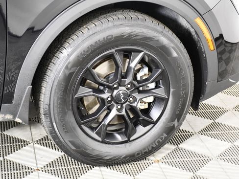 Used 2024 Kia Sportage X-Pro Prestige AWD/4WD image 55