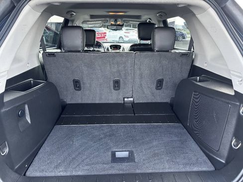 Used 2017 GMC Terrain Denali FWD image 23