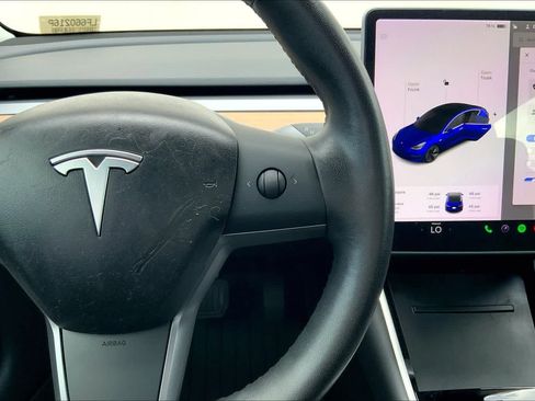 Used 2020 Tesla Model 3 Standard Range Plus RWD image 25