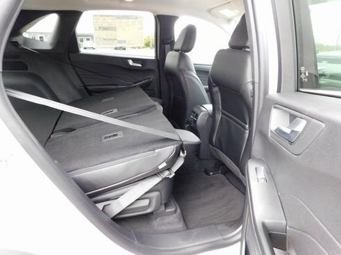 New 2026 Ford Escape SE FWD image 26