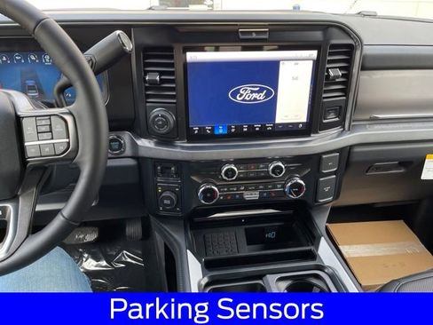 New 2026 Ford F350 Platinum image 17