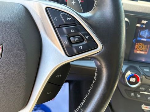 Used 2018 Chevrolet Corvette Z06 RWD image 22