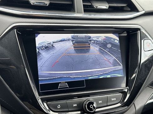 Used 2023 Chevrolet TrailBlazer LT w/ Convenience Package FWD image 18