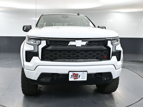 Used 2024 Chevrolet Silverado 1500 RST w/ All Star Edition Plus image 13
