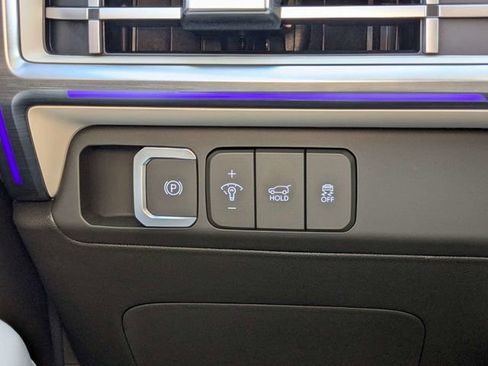 Used 2025 Hyundai Santa Fe Calligraphy AWD/4WD image 22
