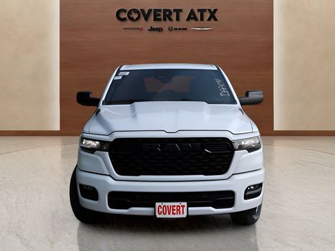 New 2026 RAM 1500 Express RWD image 8