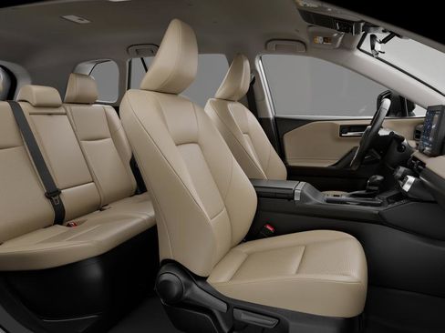 New 2026 Toyota RAV4 XLE Premium AWD/4WD image 22