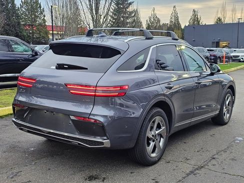 New 2026 Genesis GV70 2.5T Advanced image 5