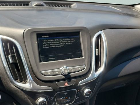 Used 2019 Chevrolet Equinox LT w/ LT Appearance Package FWD image 14