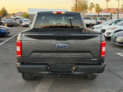 Used 2020 Ford F150 XL w/ Equipment Group 101A Mid image 8