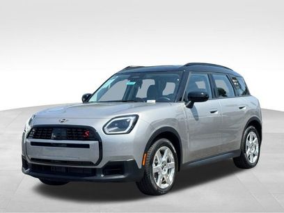 Used 2025 MINI Cooper Countryman S