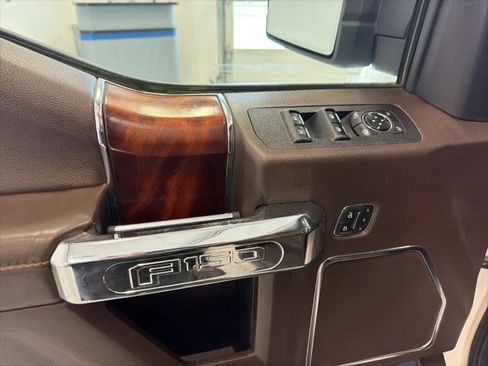 Used 2019 Ford F150 King Ranch w/ Equipment Group 601A Luxury image 35