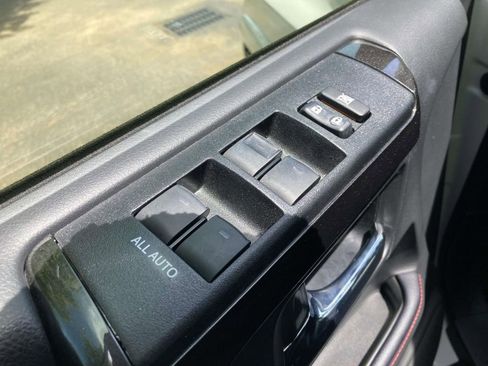Used 2024 Toyota 4Runner TRD Pro AWD/4WD image 11