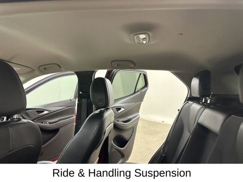 Used 2023 Buick Encore GX Select w/ Sport Touring Package image 29