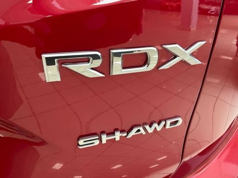 Certified 2026 Acura RDX SH-AWD w/ Technology Package image 26