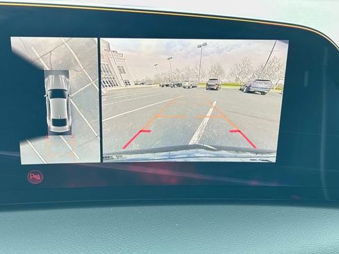 New 2026 Cadillac CT5 V image 21